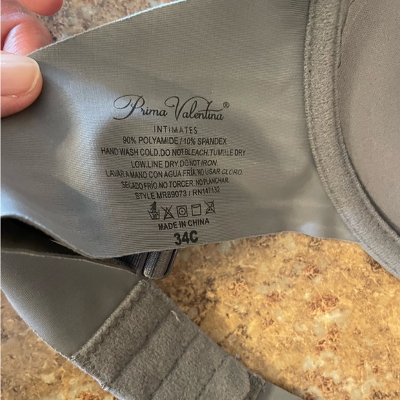 Bundle of 2 bra’s 34C - Picture 4 of 6